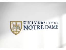 The Vibrant Legacy of the University of Notre Dame
